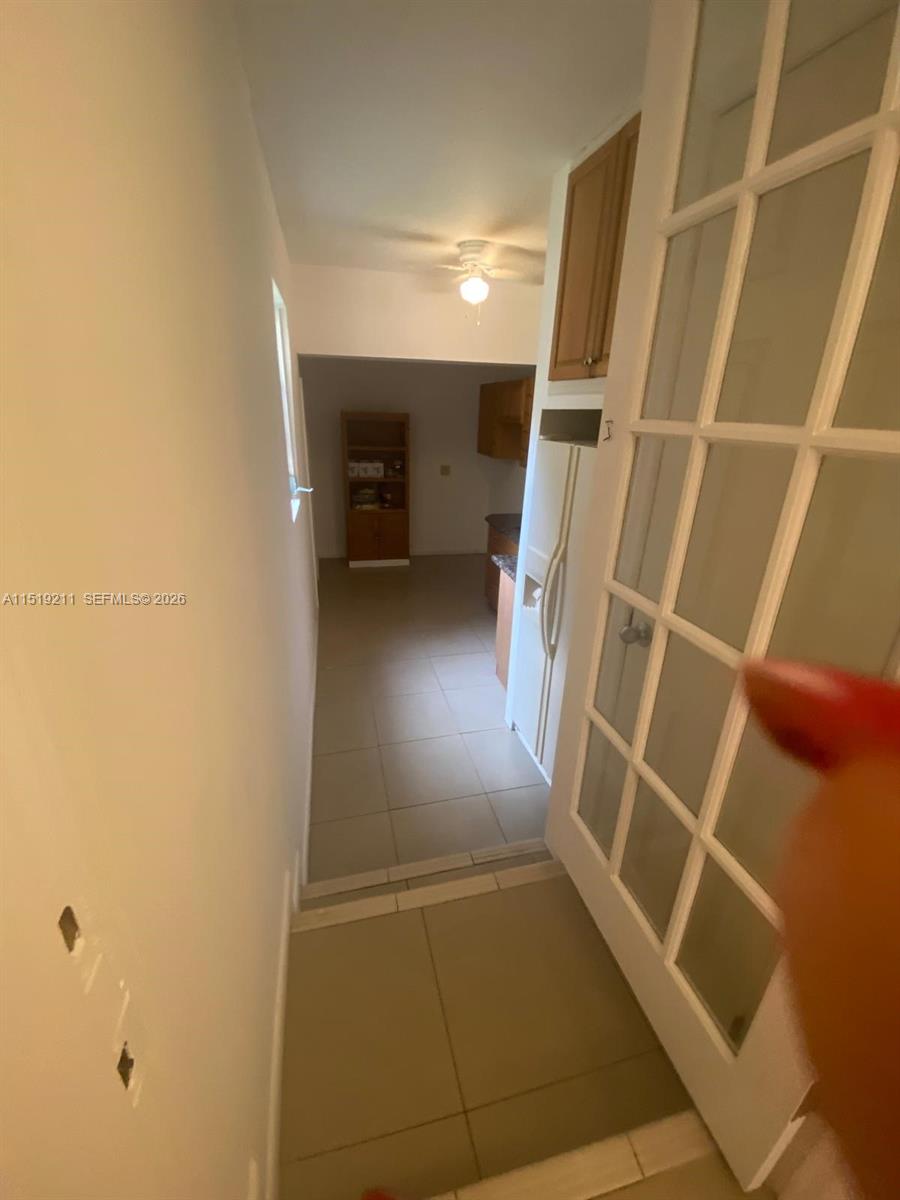 EL PORTAL SEC 3 - Residential Lease