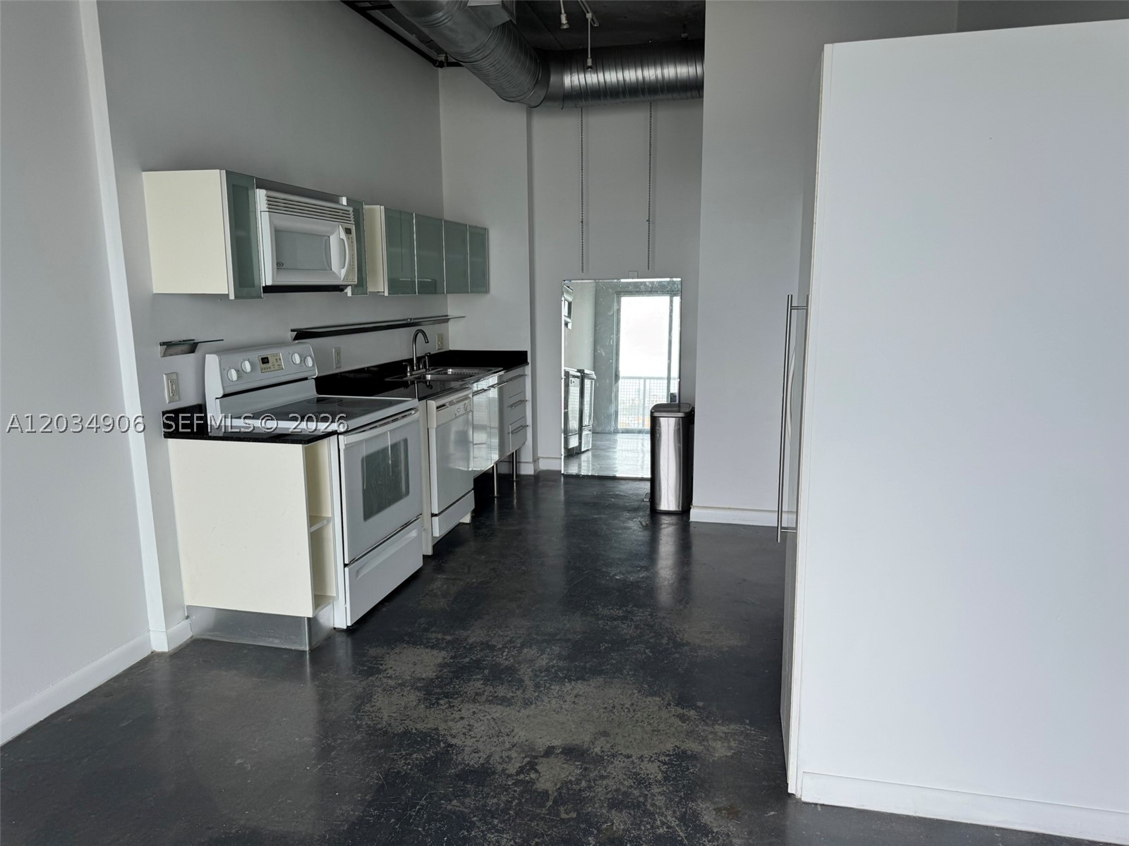 NEO CONDO NEO LOFT - Residential
