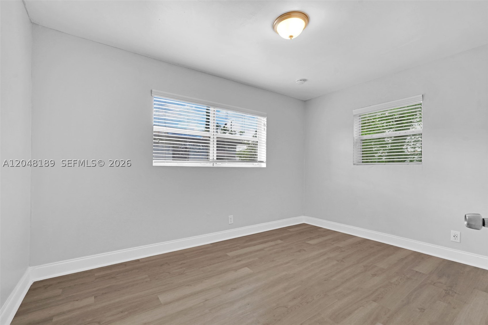 COLLEGE TRACT 2ND ADD - Residential Lease