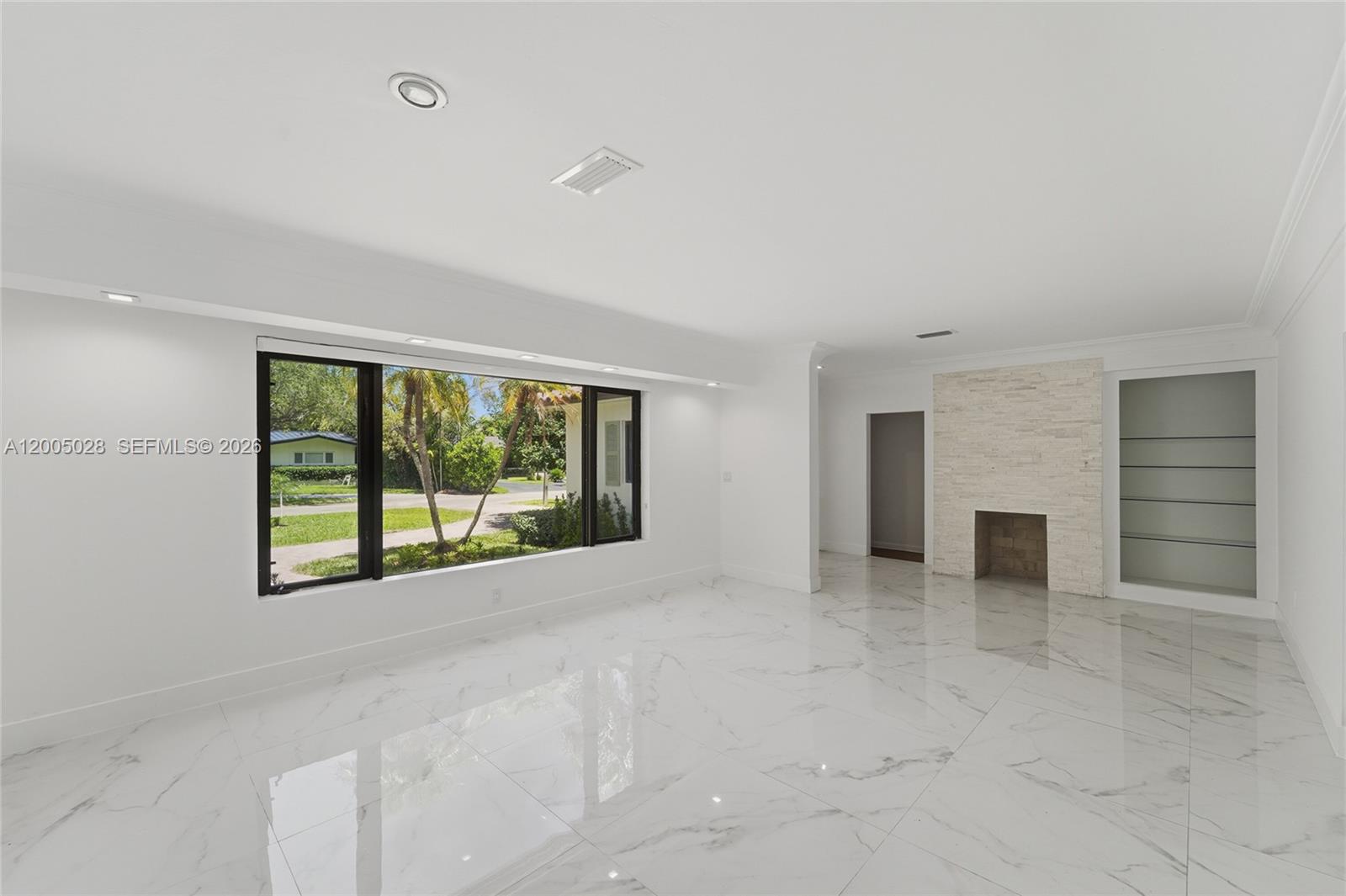 REV PL MIAMI SHORES SEC 8 - Residential