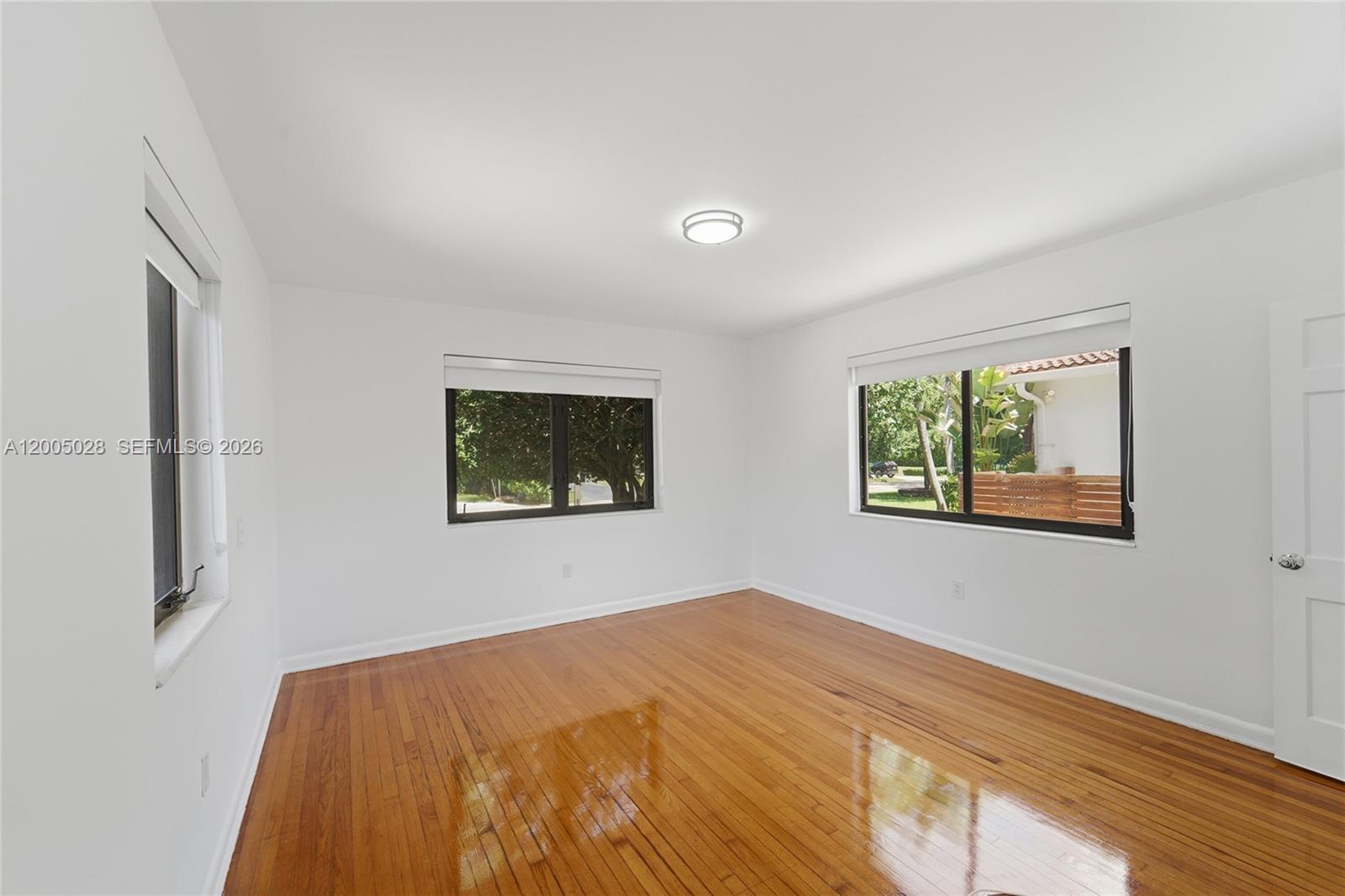 REV PL MIAMI SHORES SEC 8 - Residential