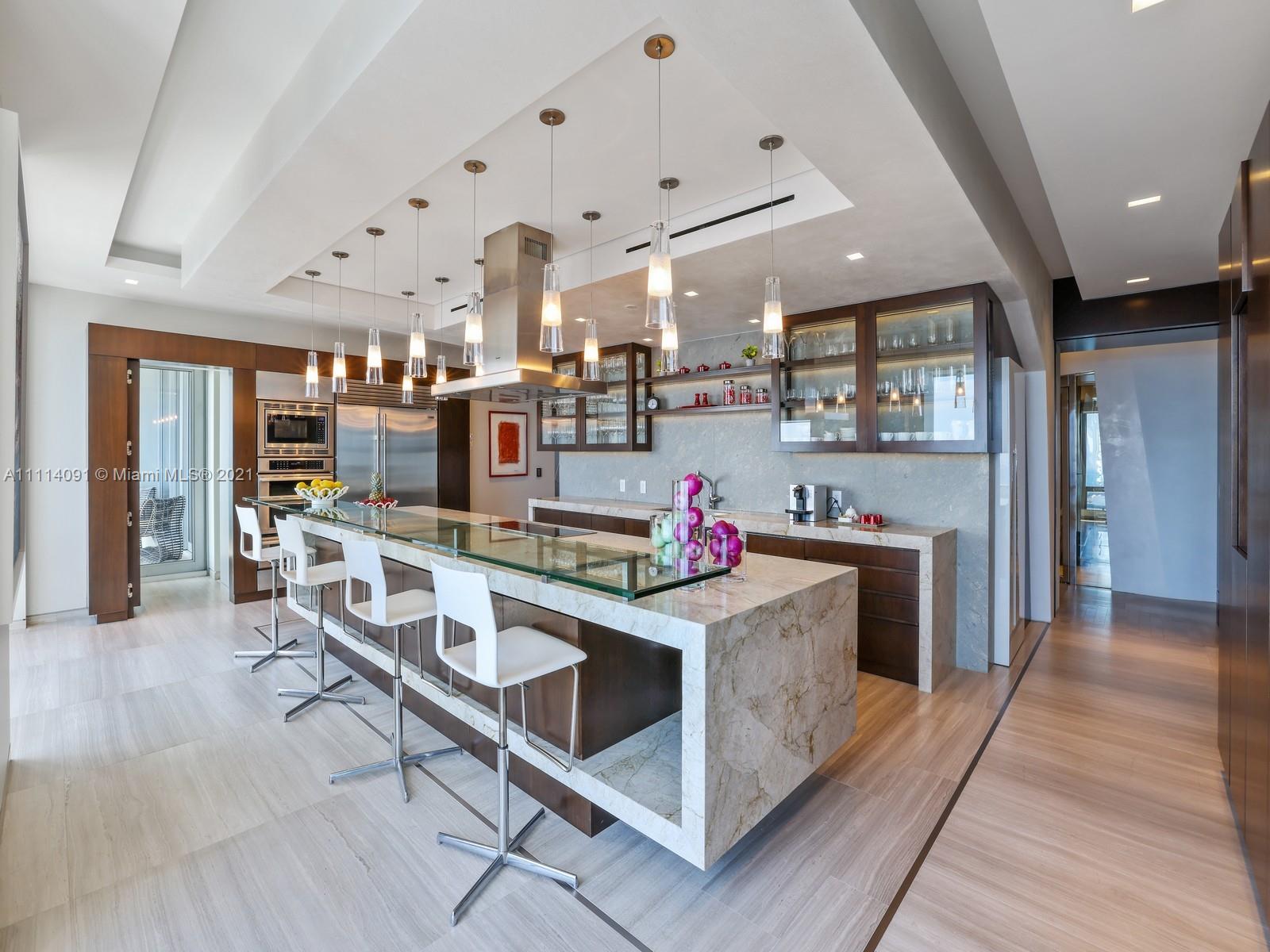 MILLENNIUM TOWER RESIDENC - Residential