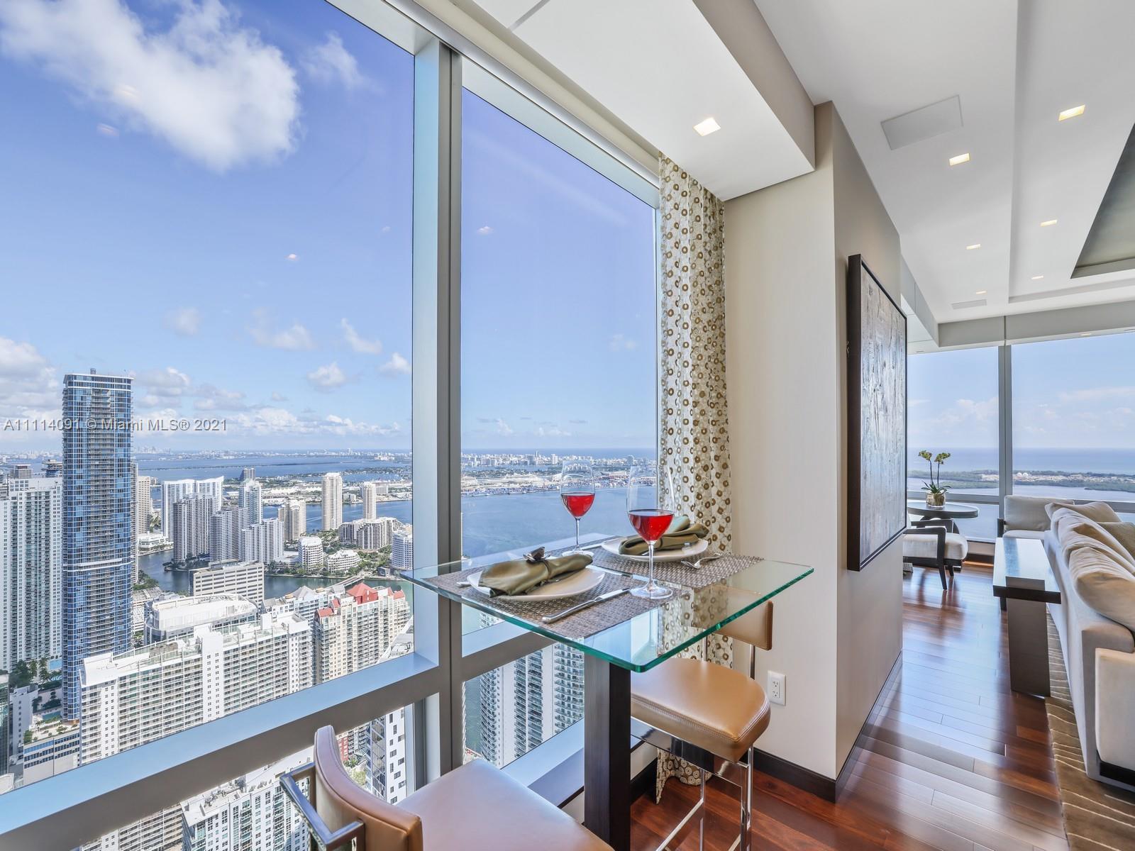 MILLENNIUM TOWER RESIDENC - Residential
