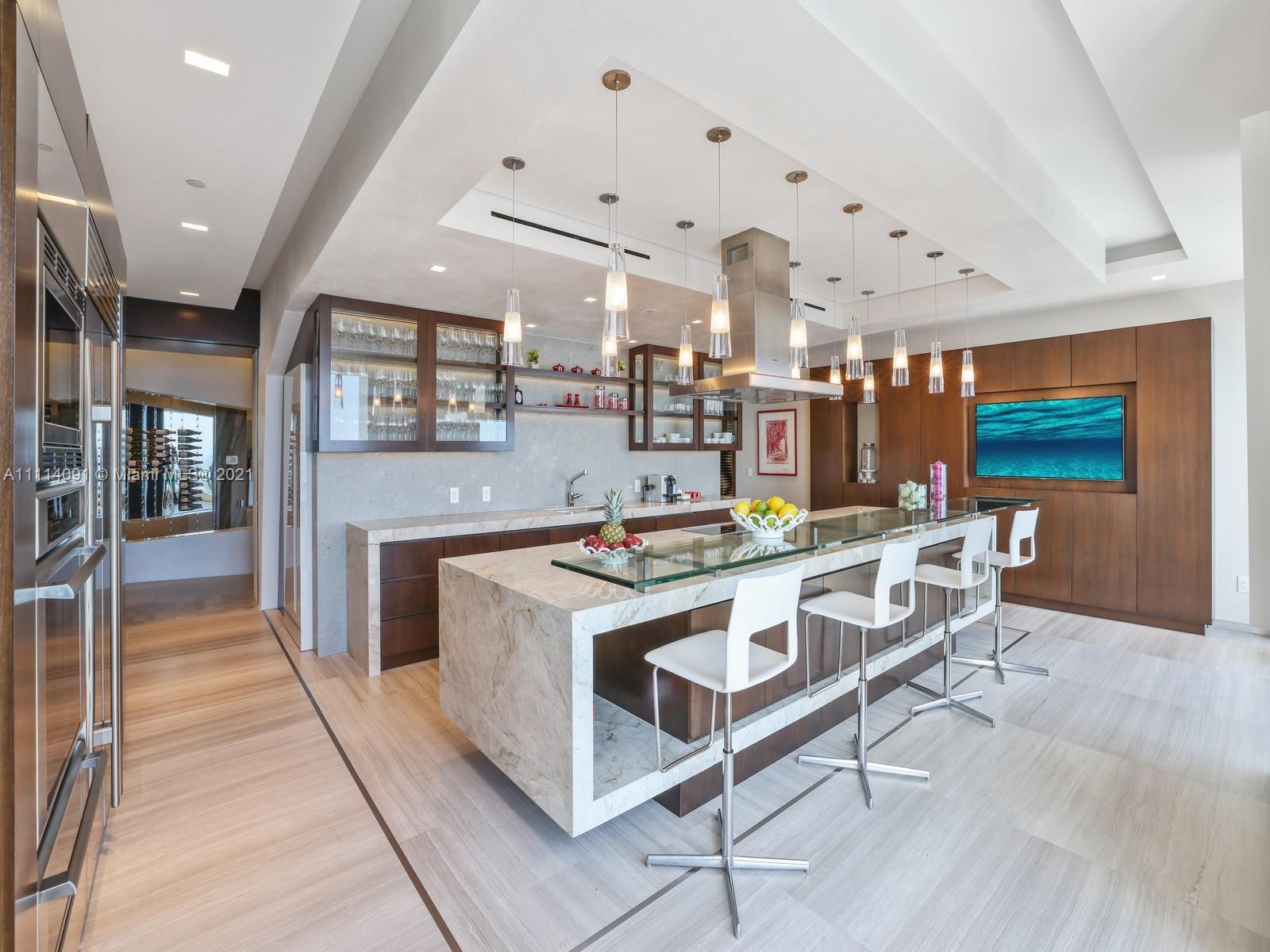 MILLENNIUM TOWER RESIDENC - Residential