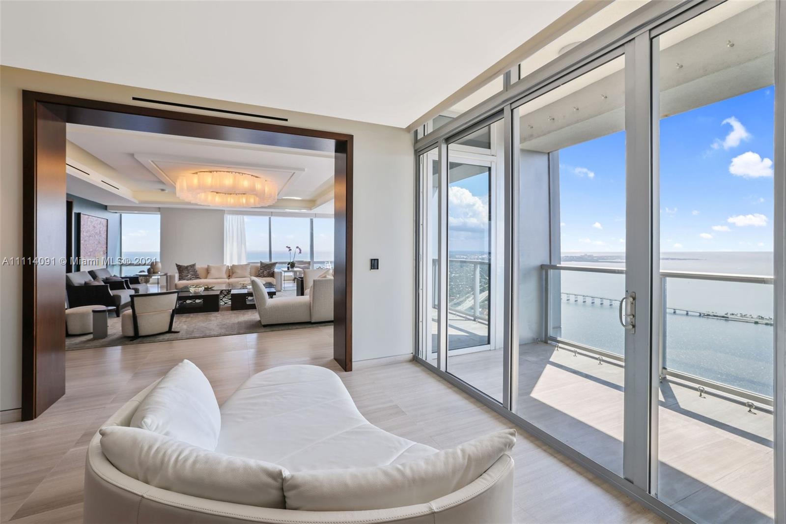 MILLENNIUM TOWER RESIDENC - Residential