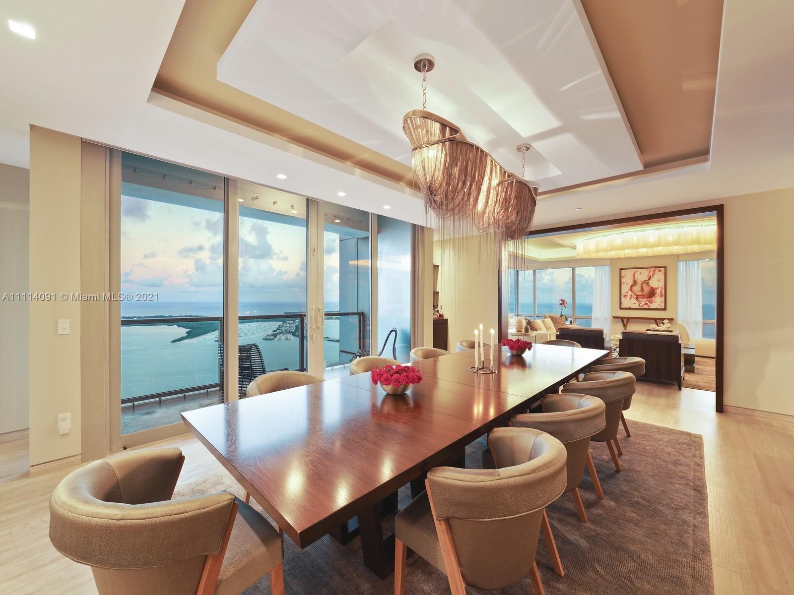 MILLENNIUM TOWER RESIDENC - Residential