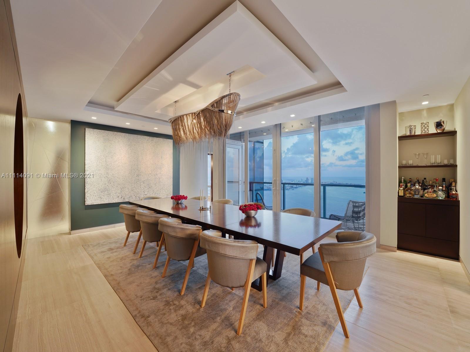 MILLENNIUM TOWER RESIDENC - Residential