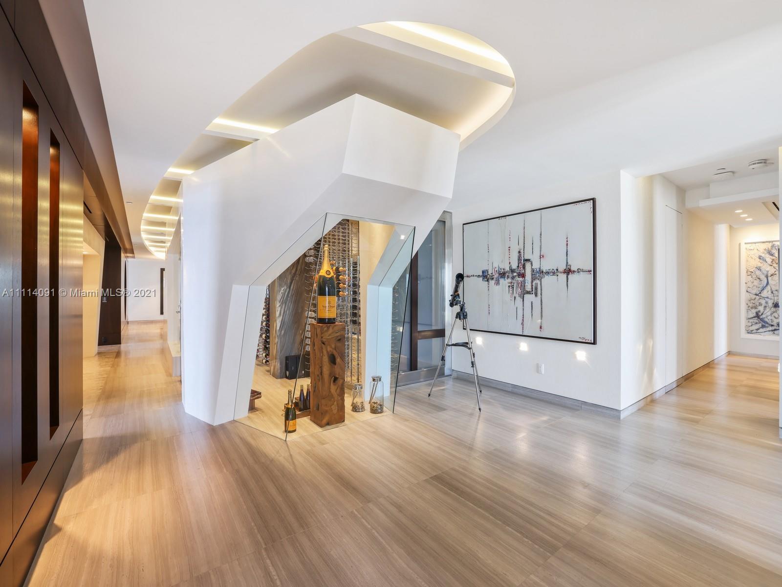 MILLENNIUM TOWER RESIDENC - Residential