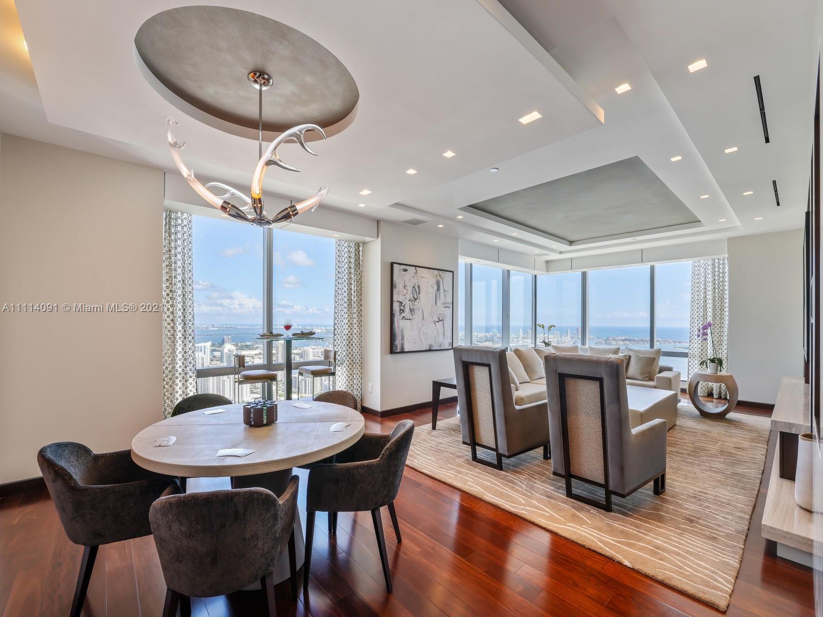 MILLENNIUM TOWER RESIDENC - Residential