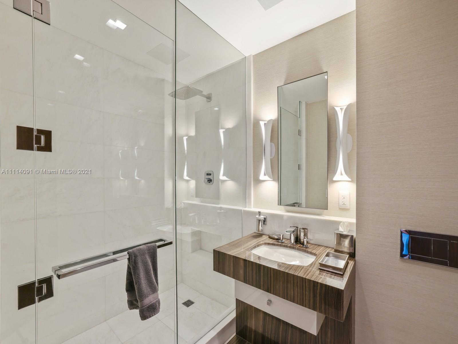 MILLENNIUM TOWER RESIDENC - Residential