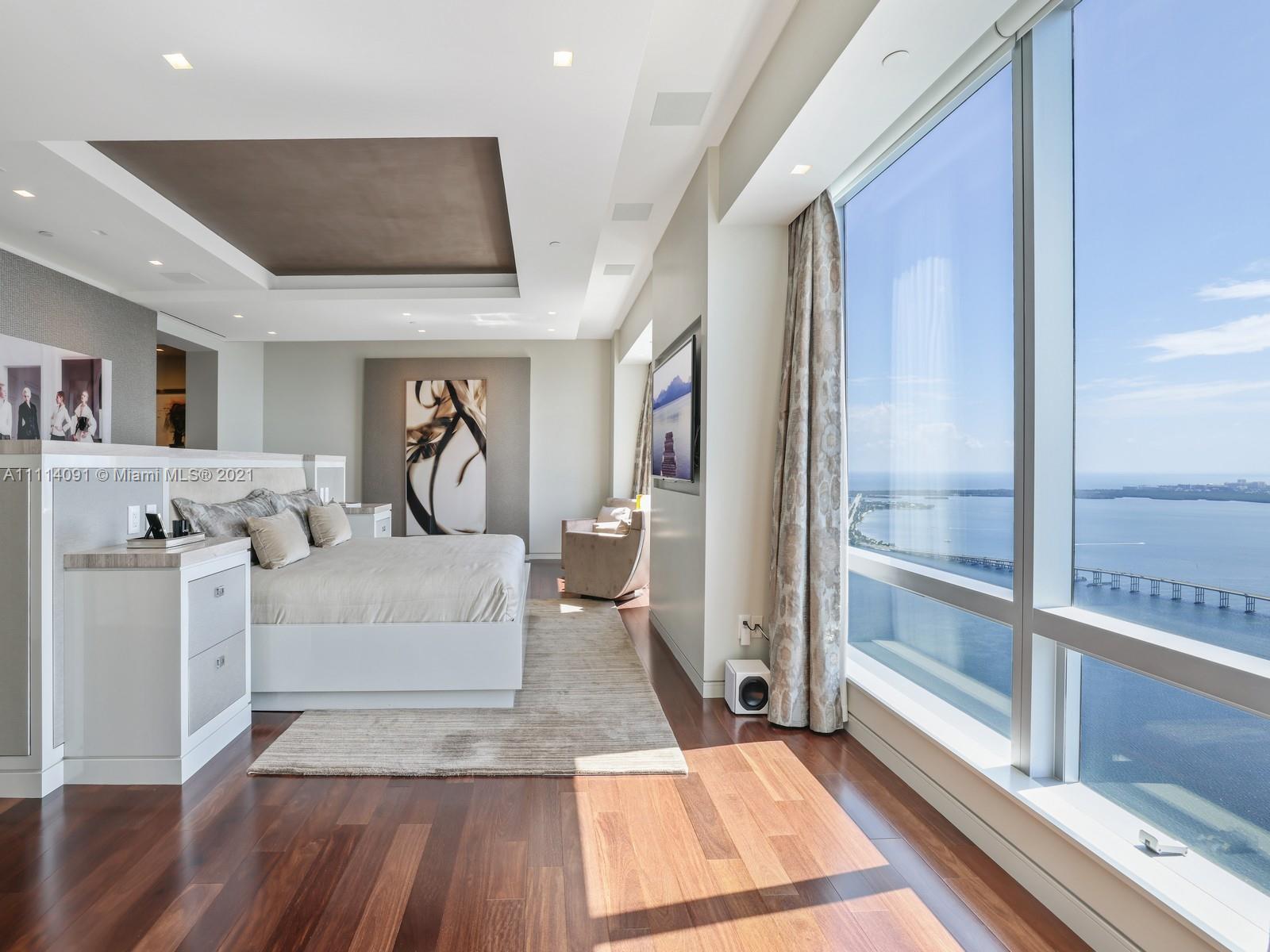 MILLENNIUM TOWER RESIDENC - Residential