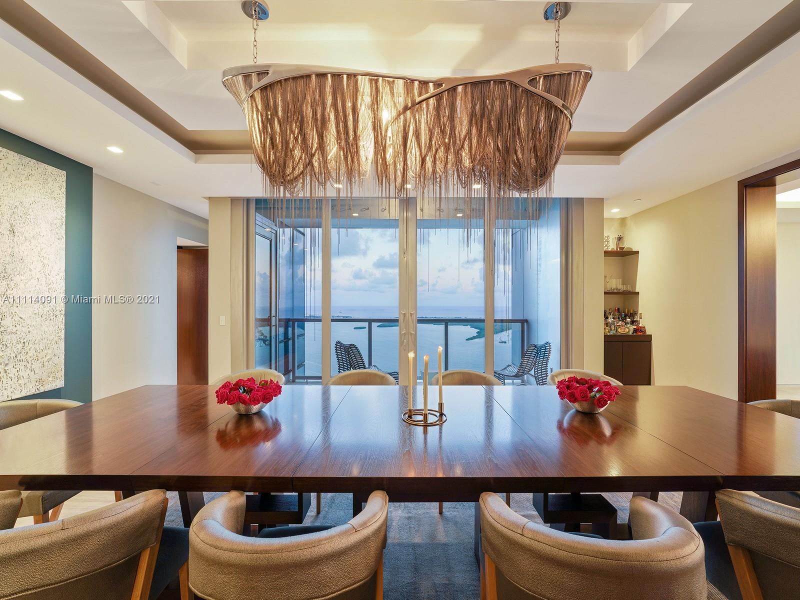 MILLENNIUM TOWER RESIDENC - Residential