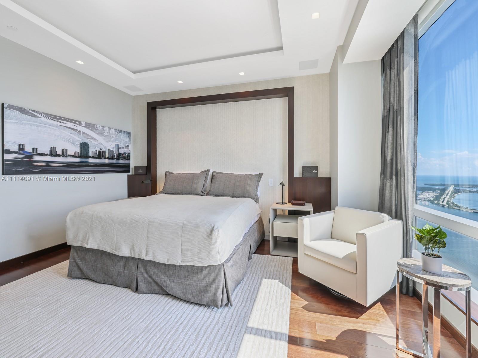 MILLENNIUM TOWER RESIDENC - Residential