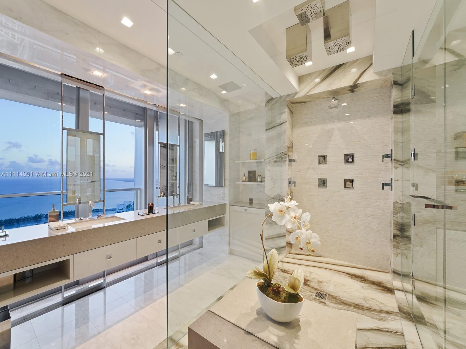 MILLENNIUM TOWER RESIDENC - Residential