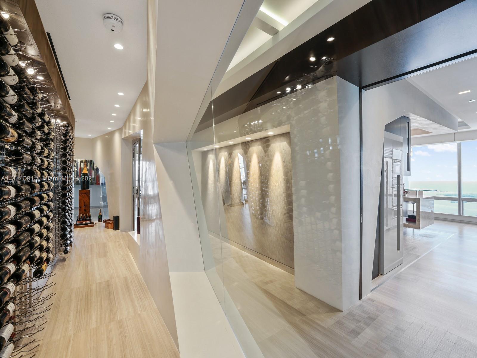MILLENNIUM TOWER RESIDENC - Residential