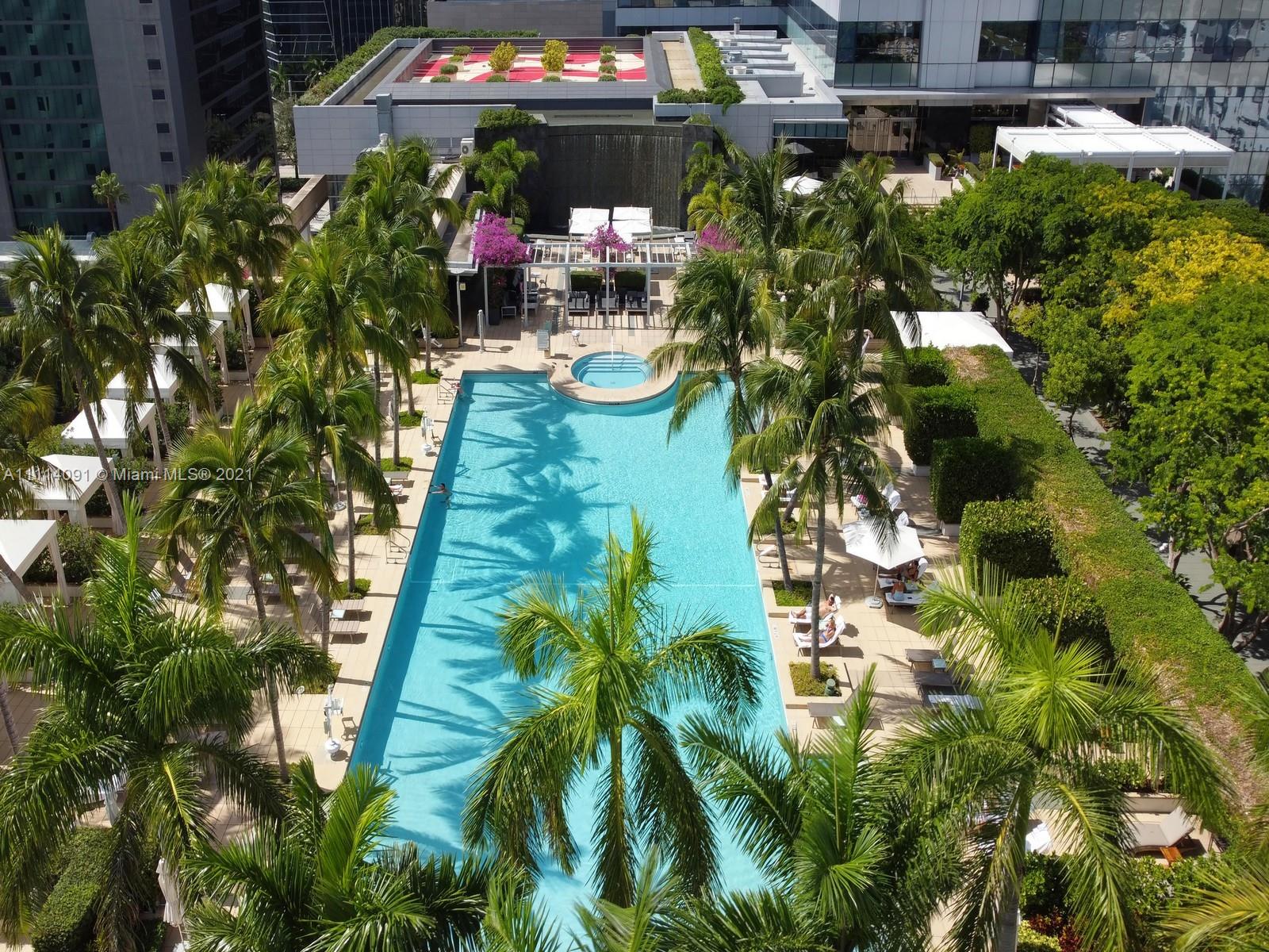 MILLENNIUM TOWER RESIDENC - Residential
