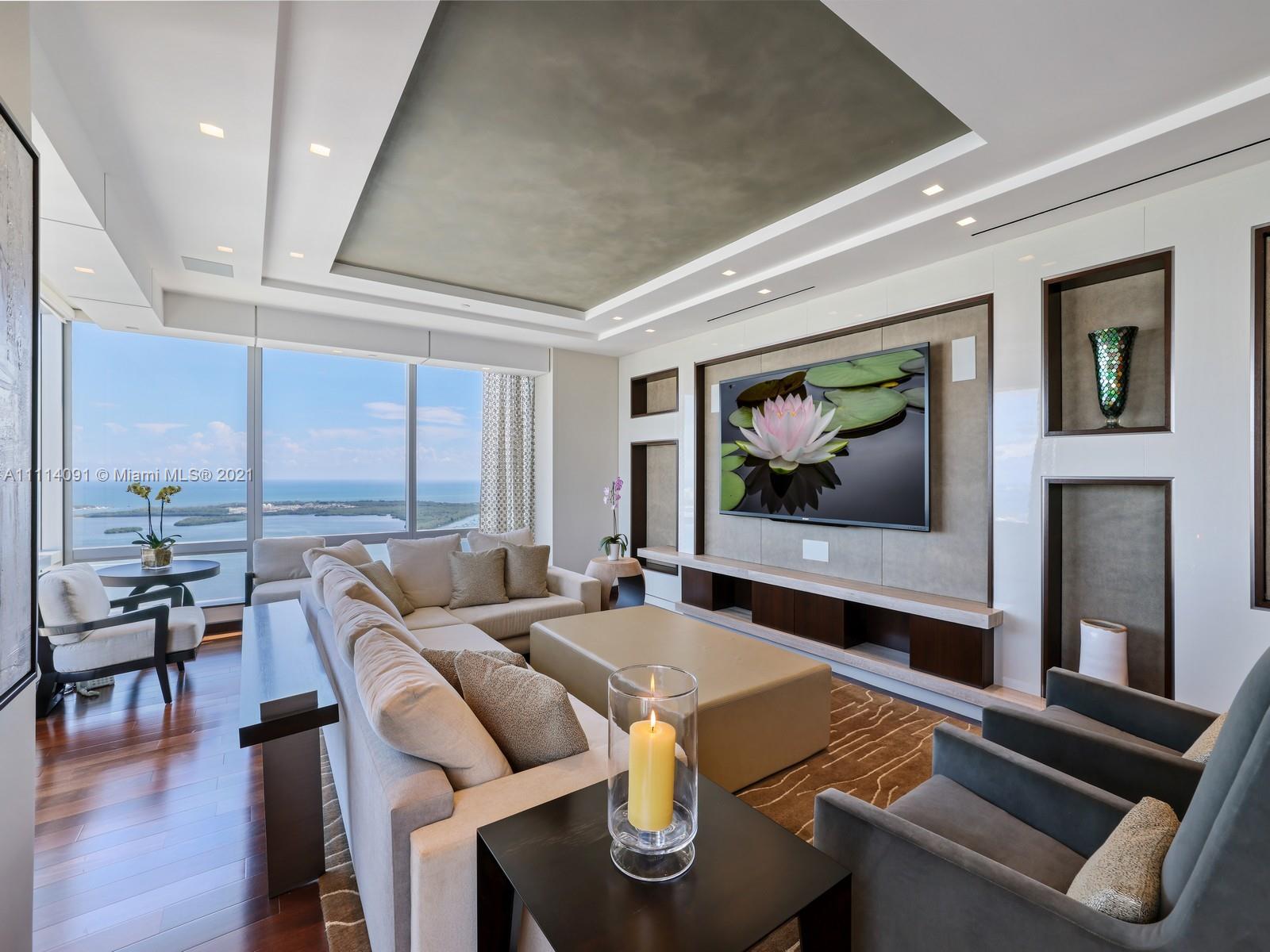 MILLENNIUM TOWER RESIDENC - Residential