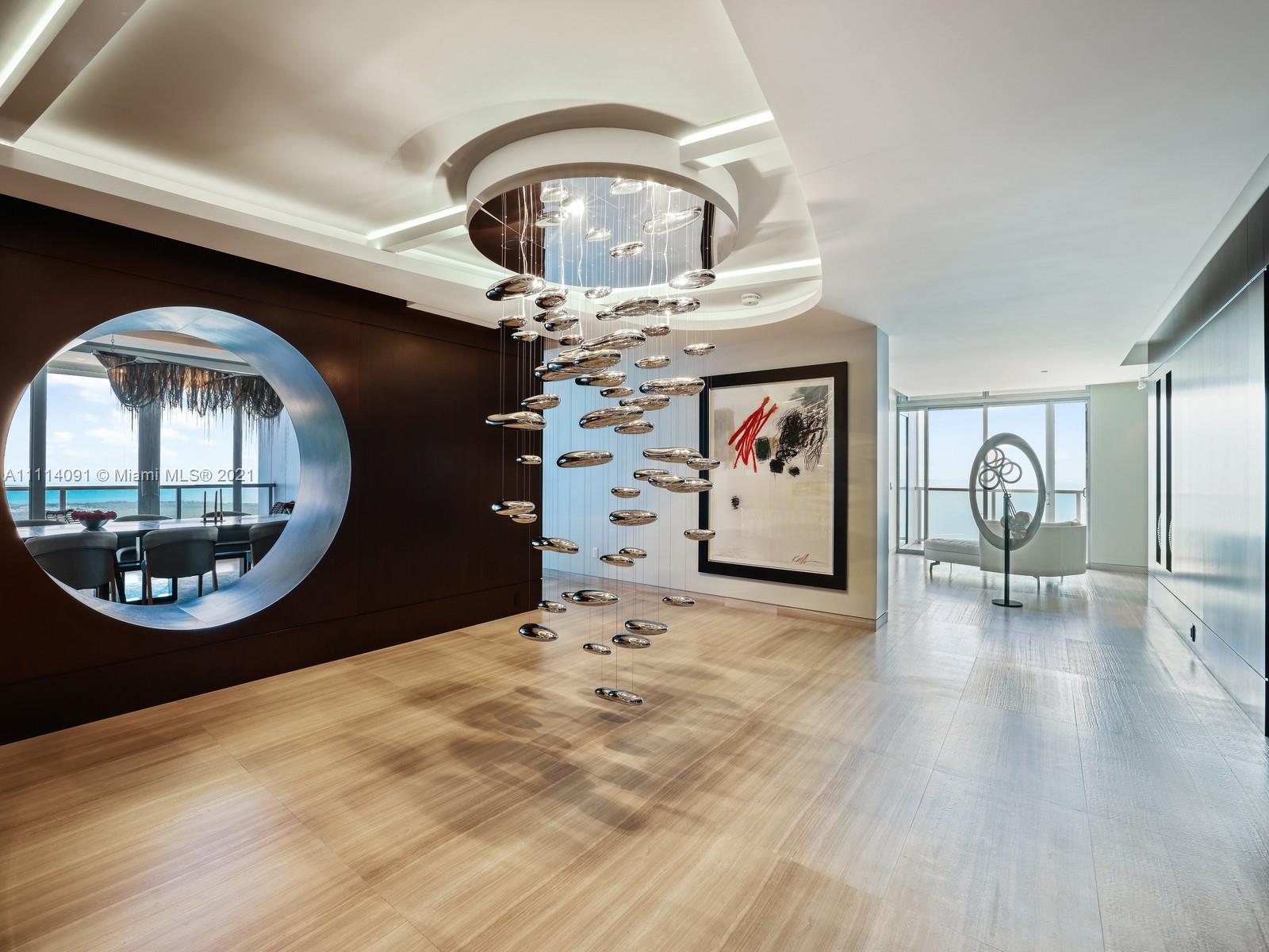 MILLENNIUM TOWER RESIDENC - Residential