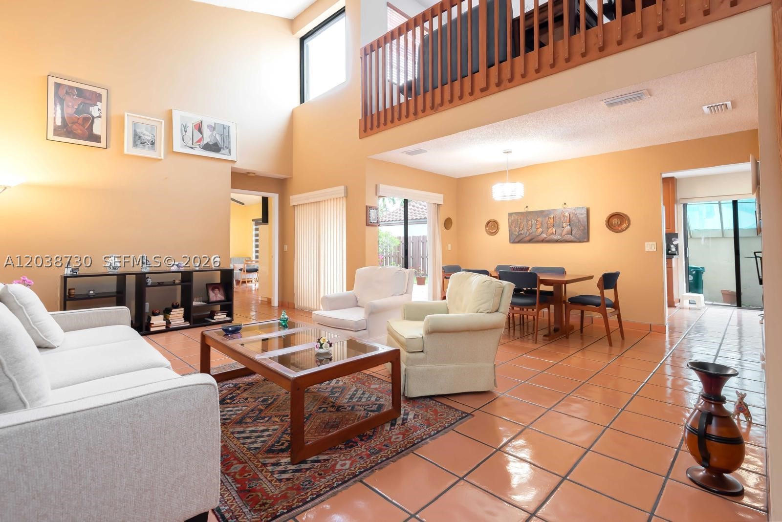 THE MOORS CLUSTER HOMES - Residential