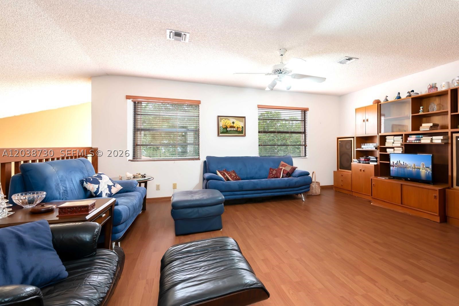 THE MOORS CLUSTER HOMES - Residential