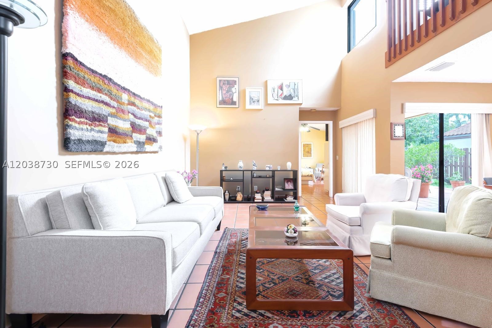 THE MOORS CLUSTER HOMES - Residential