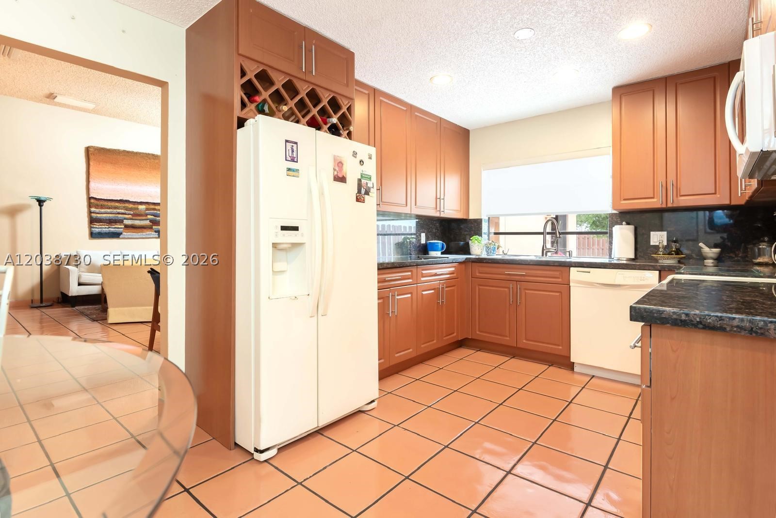 THE MOORS CLUSTER HOMES - Residential