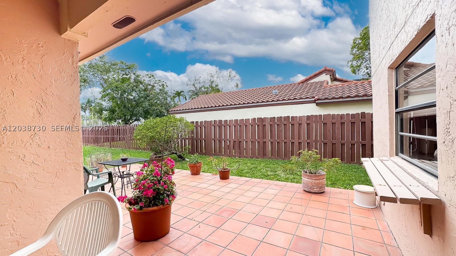 THE MOORS CLUSTER HOMES - Residential