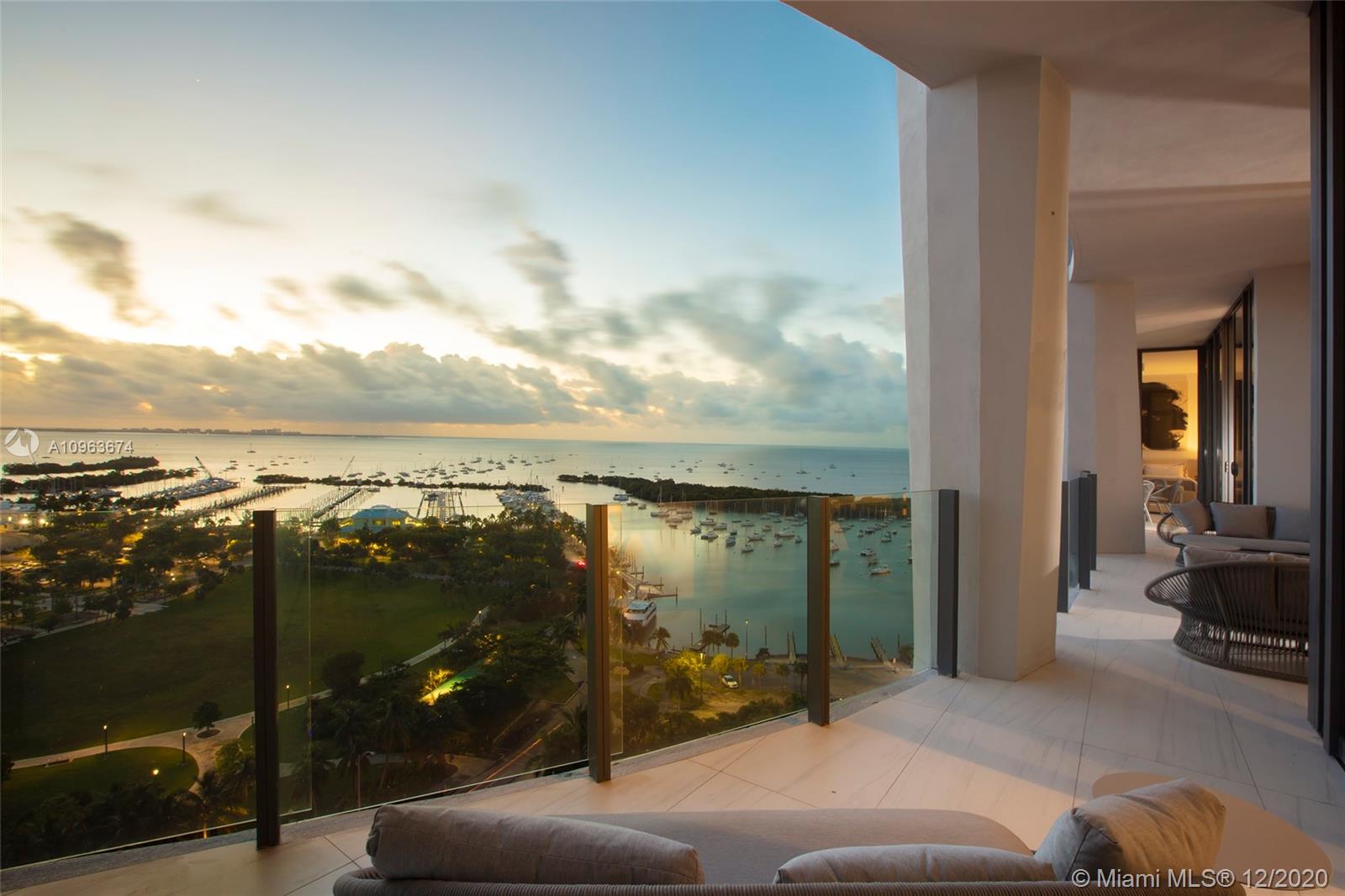One Park Grove - Residential