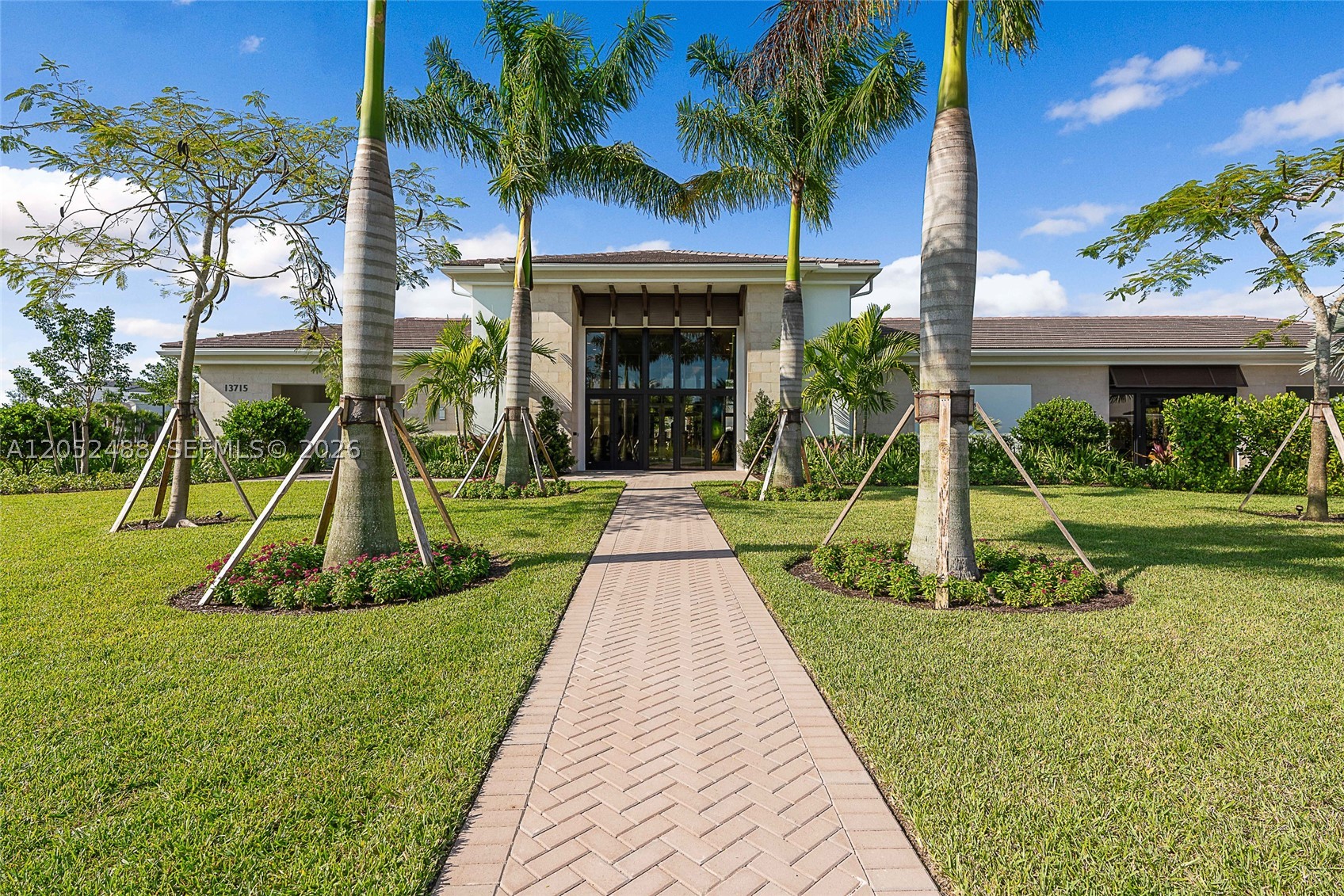 Artistry - Residential