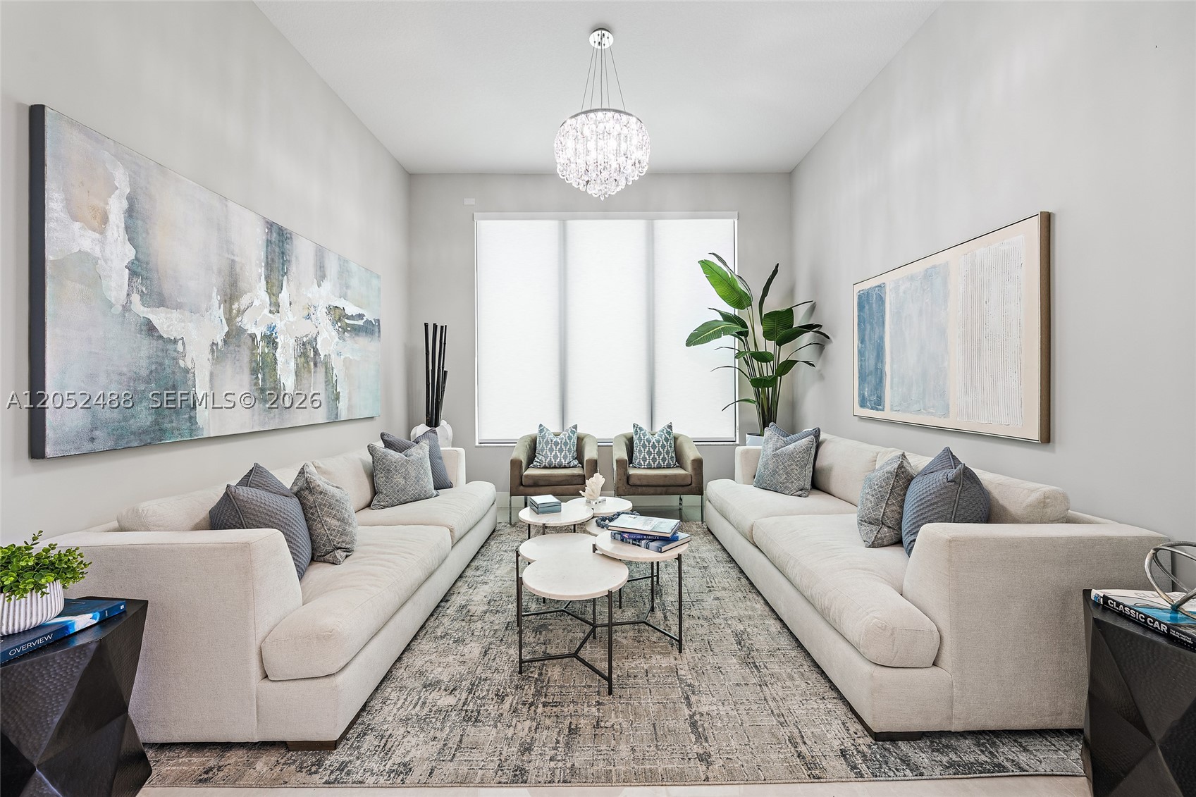 Artistry - Residential