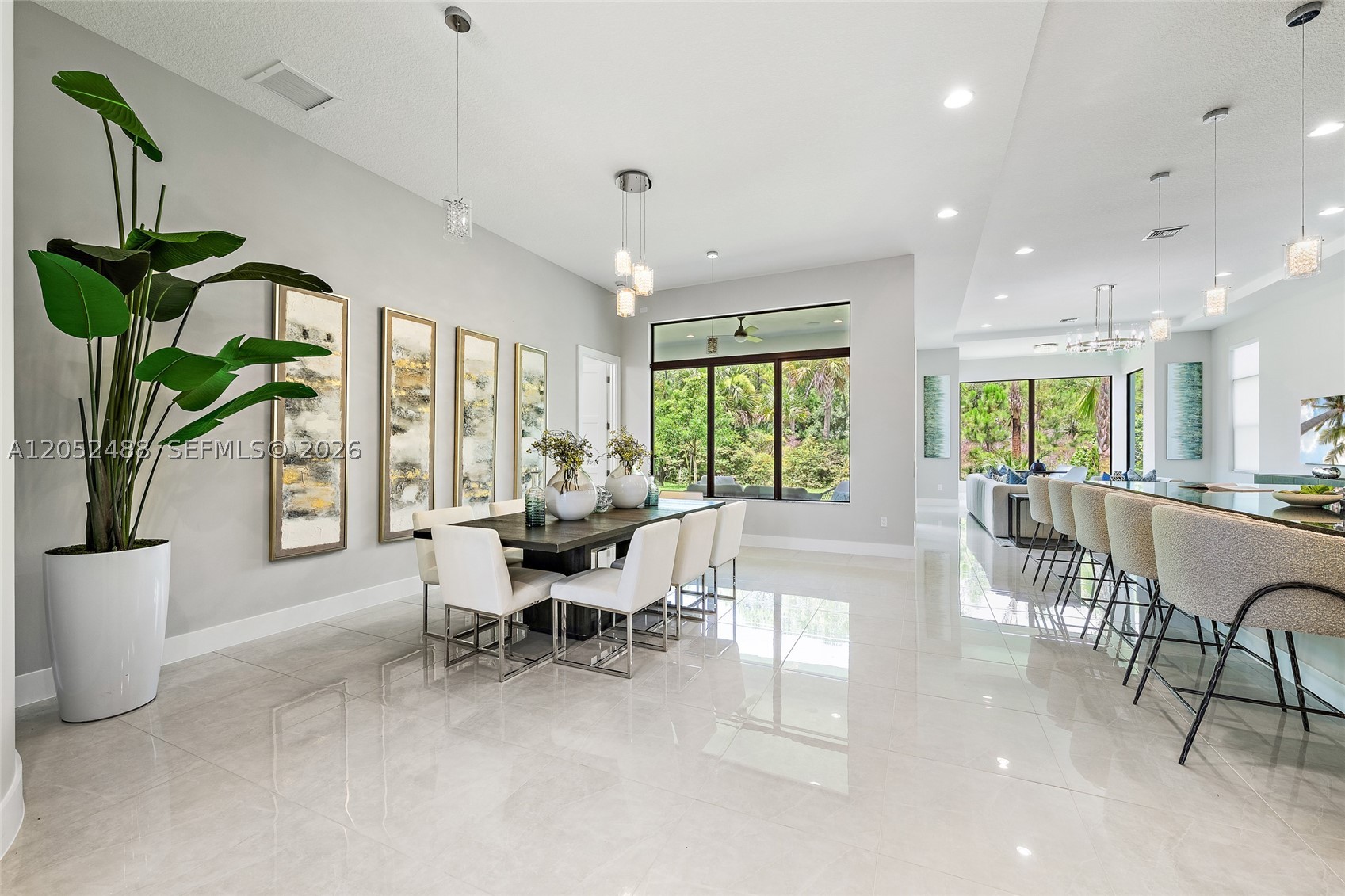 Artistry - Residential