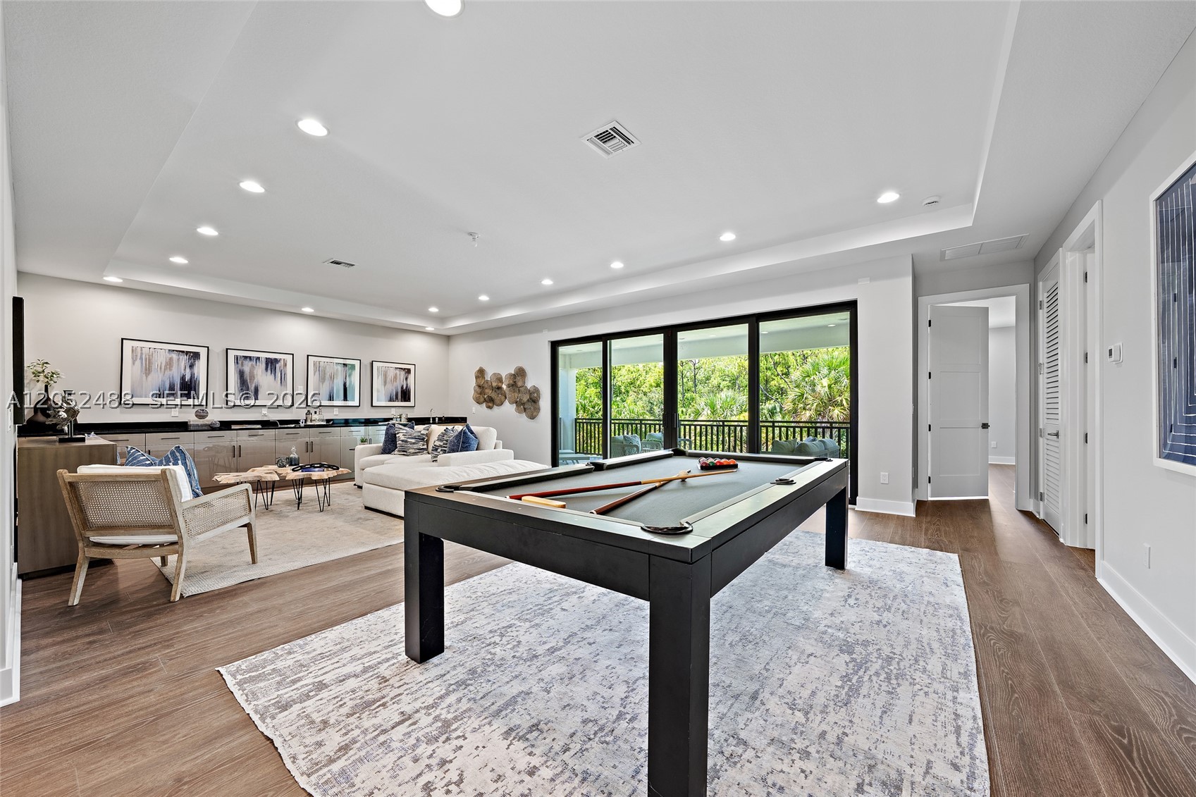 Artistry - Residential