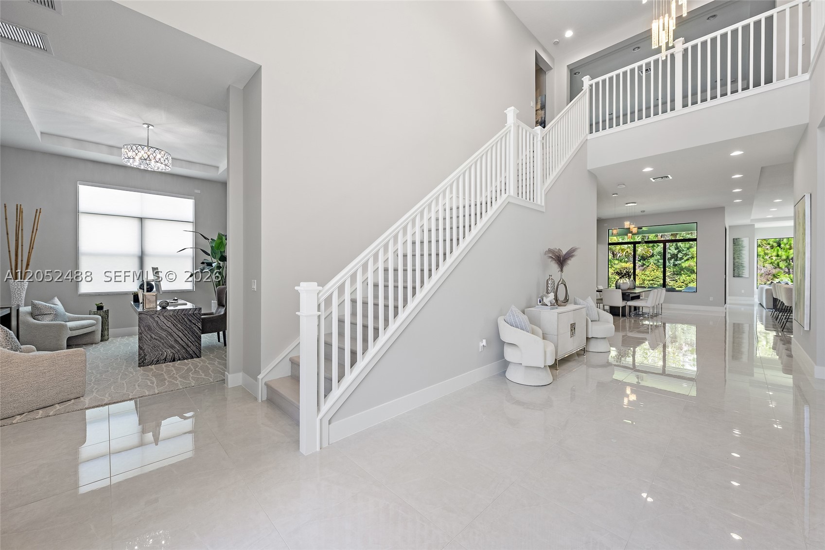 Artistry - Residential