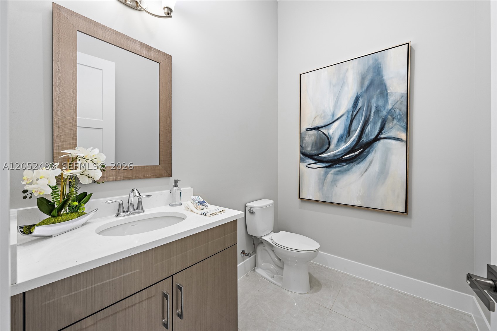 Artistry - Residential