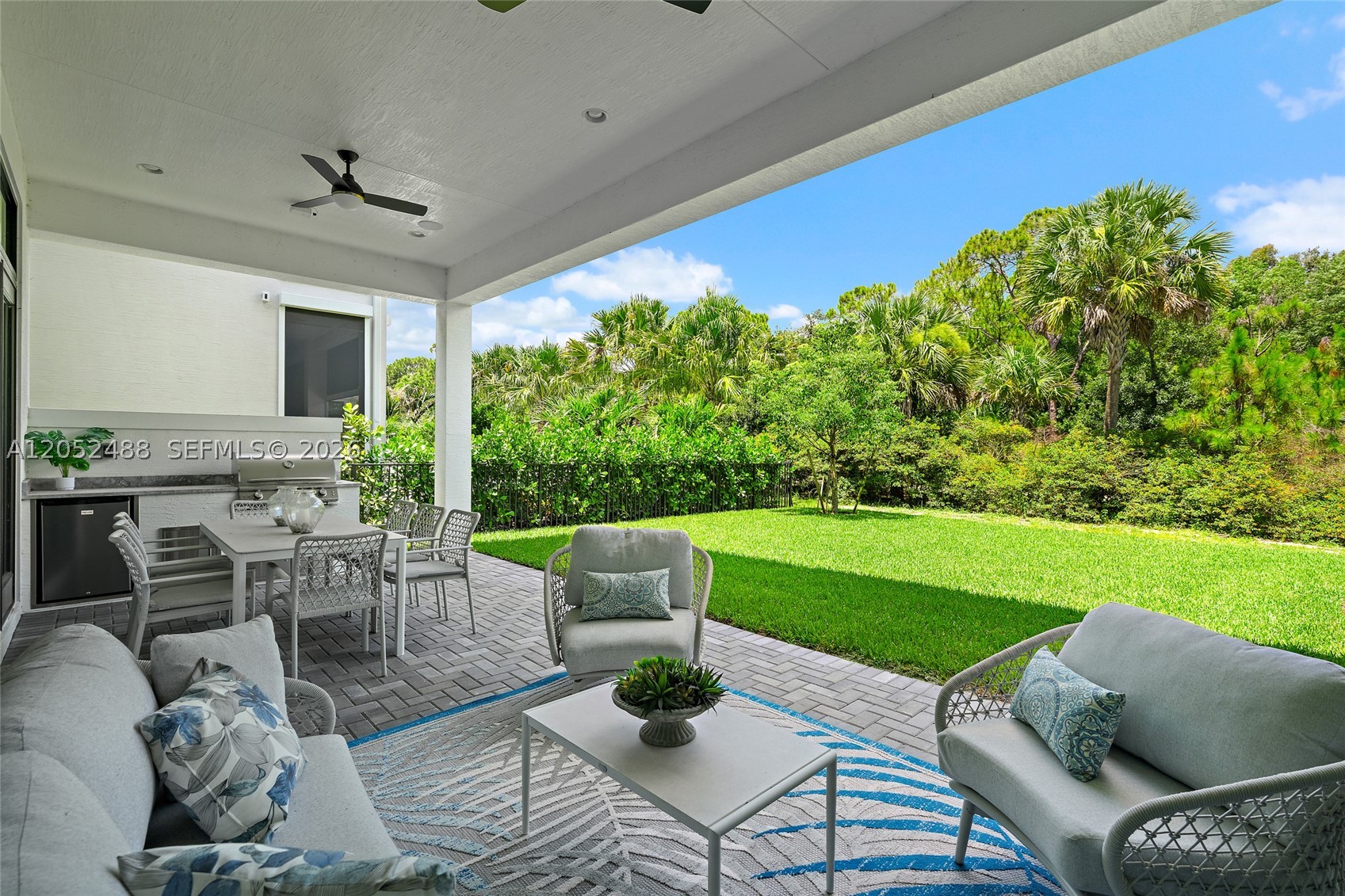 Artistry - Residential