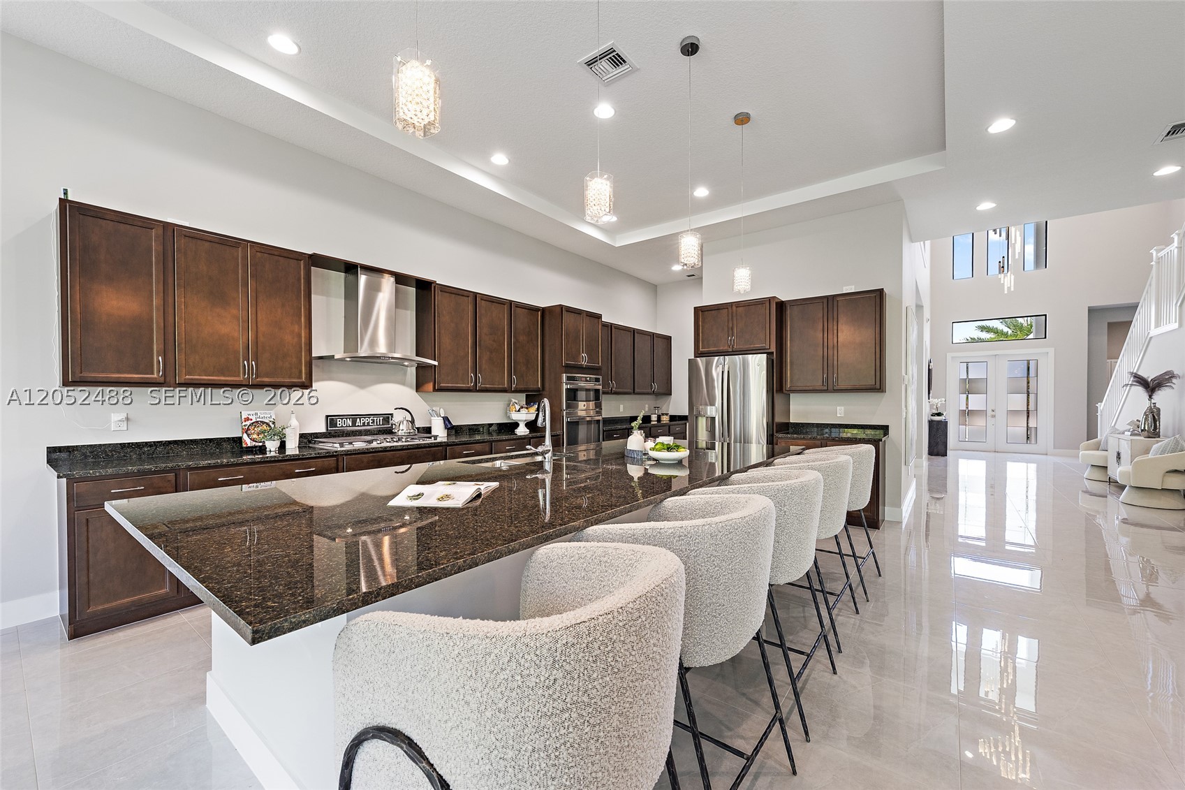 Artistry - Residential