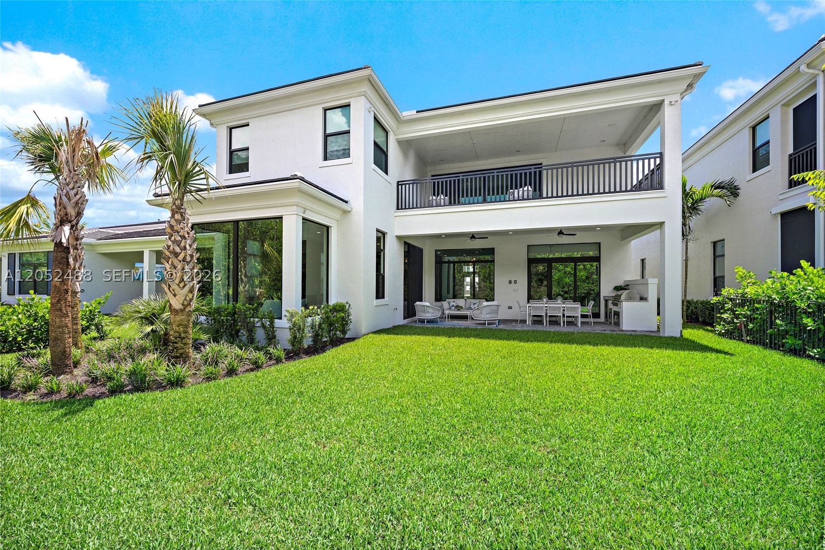 Artistry - Residential