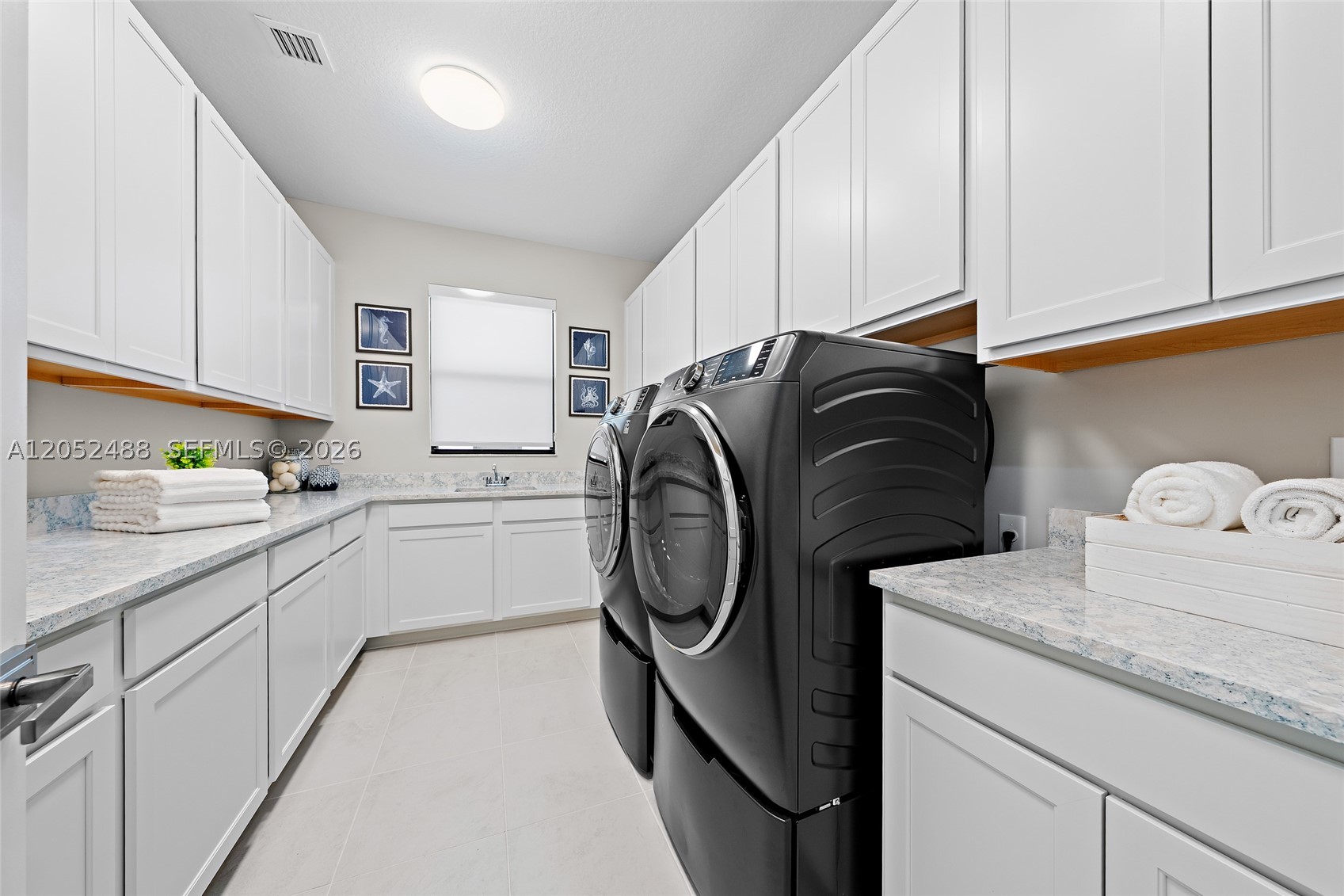 Artistry - Residential