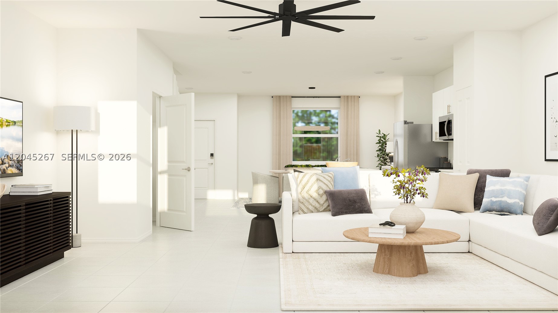 Le Jardine - Residential