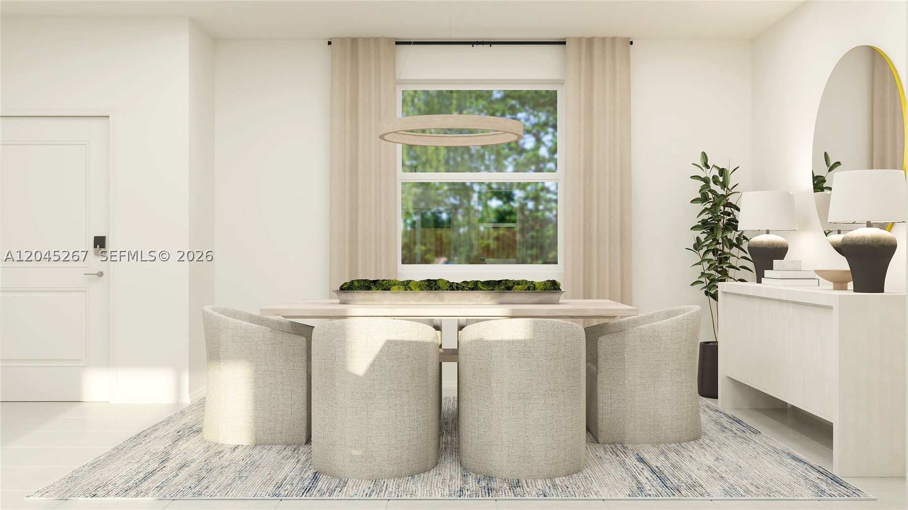 Le Jardine - Residential