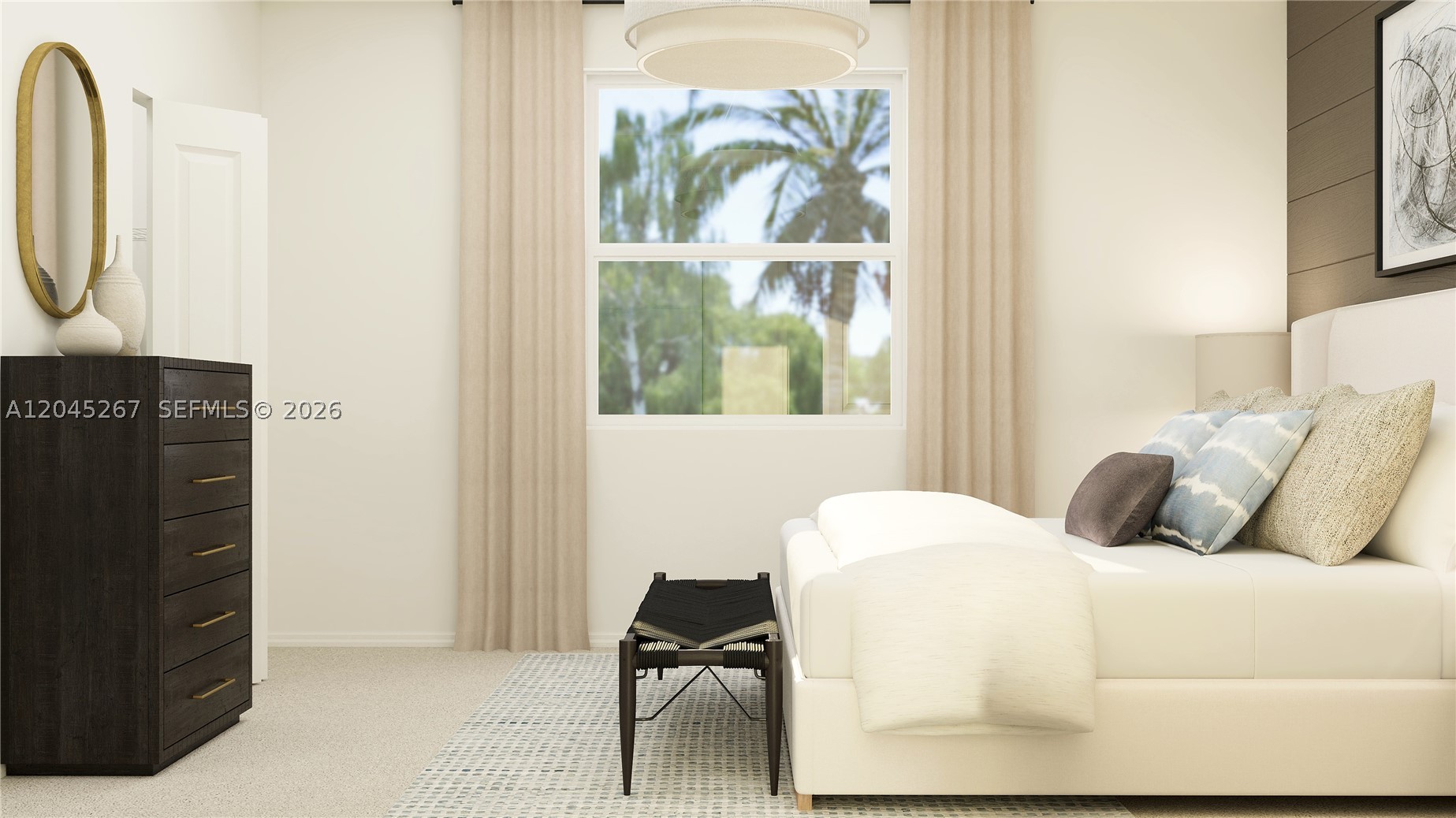 Le Jardine - Residential