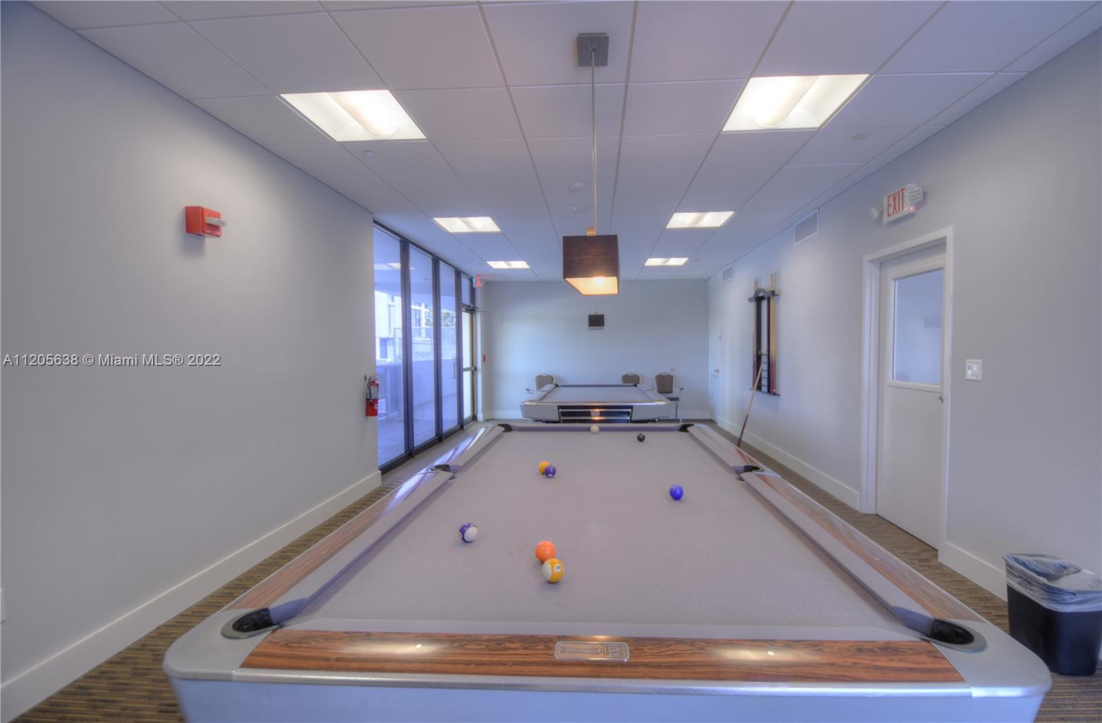 AVENTURA ELDORADO CONDO - Residential