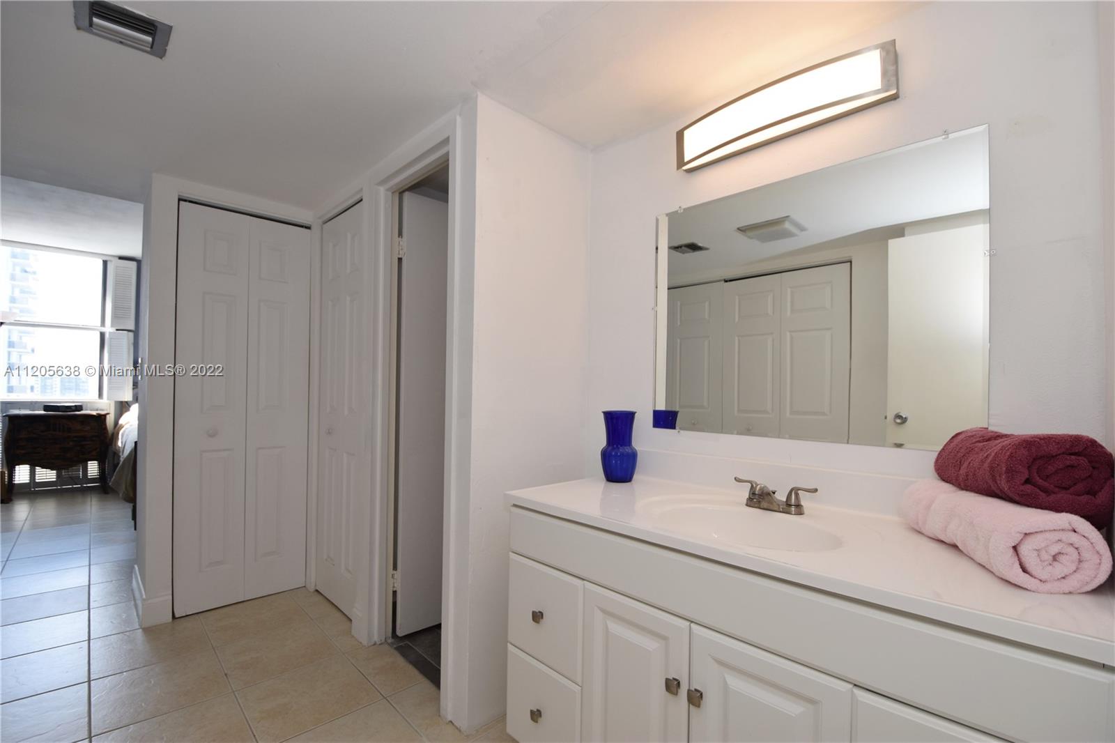 AVENTURA ELDORADO CONDO - Residential