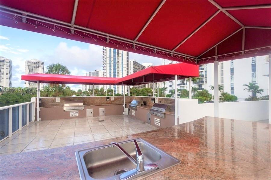 AVENTURA ELDORADO CONDO - Residential