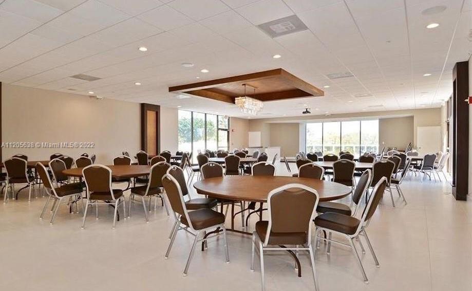 AVENTURA ELDORADO CONDO - Residential
