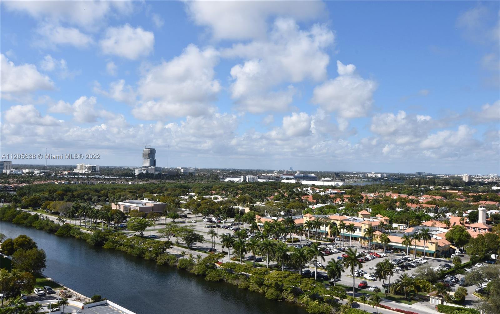 AVENTURA ELDORADO CONDO - Residential