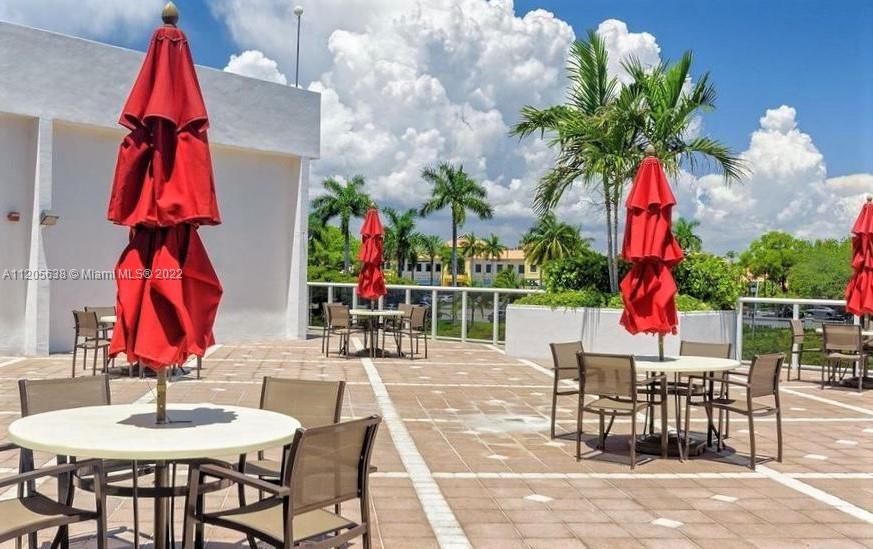 AVENTURA ELDORADO CONDO - Residential