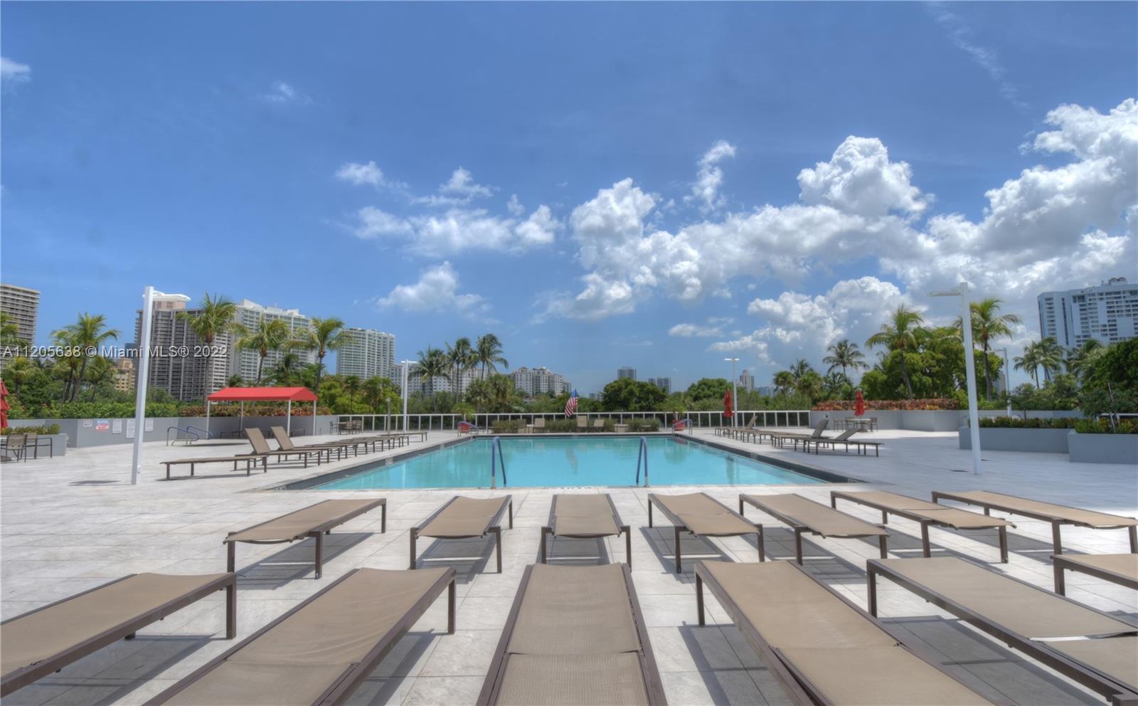 AVENTURA ELDORADO CONDO - Residential
