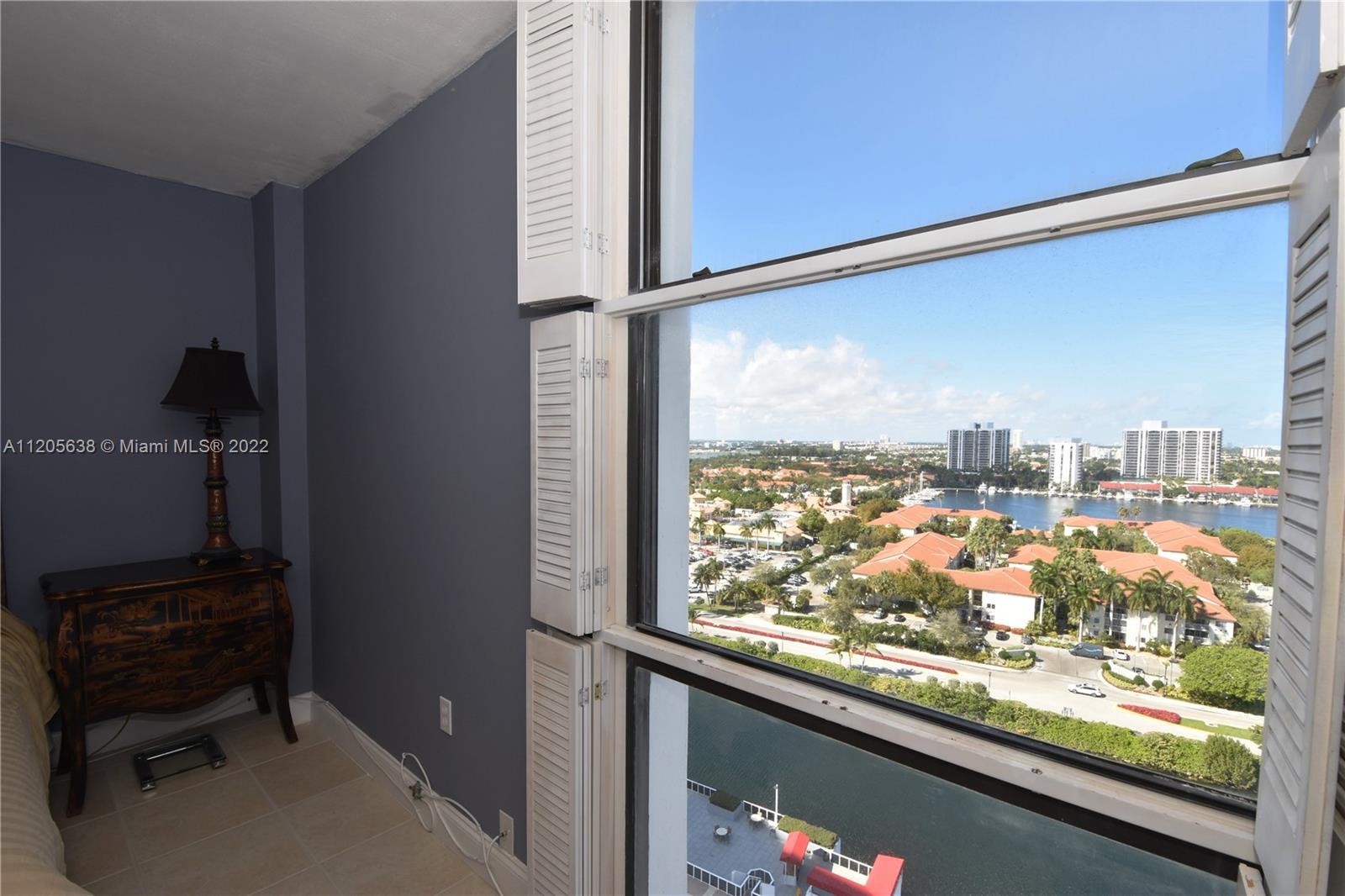 AVENTURA ELDORADO CONDO - Residential