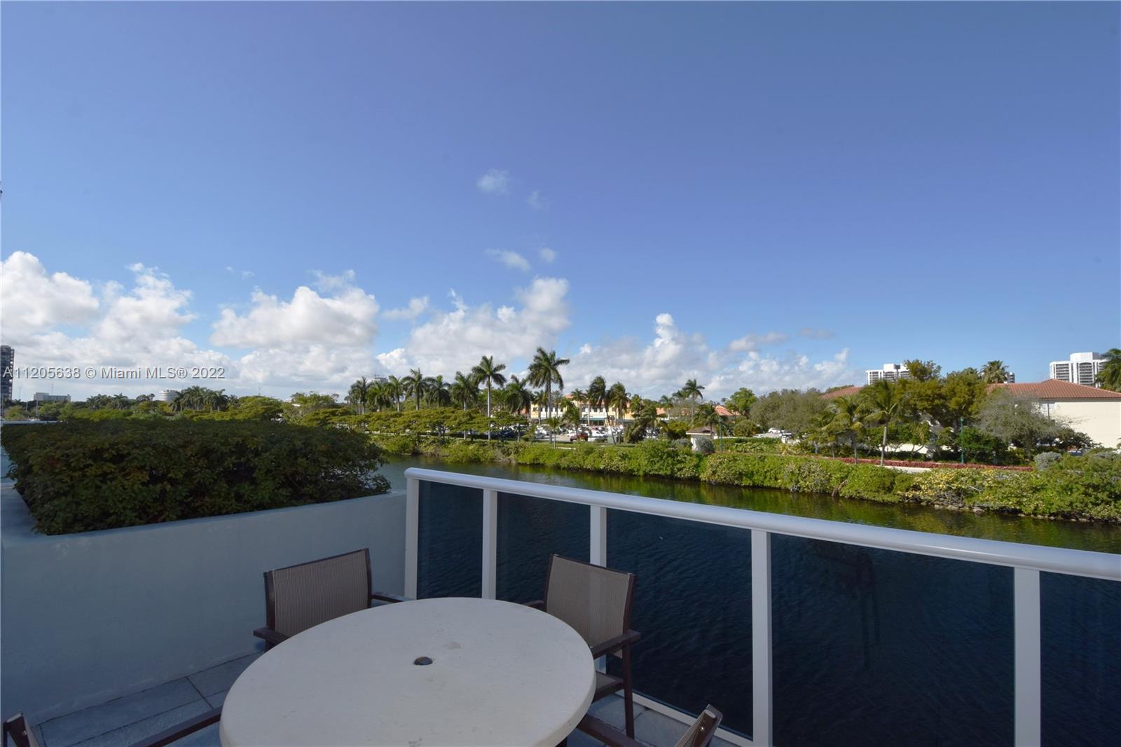 AVENTURA ELDORADO CONDO - Residential